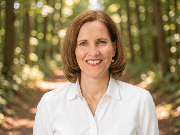 Silke Riediger - Diplom-Psychologin